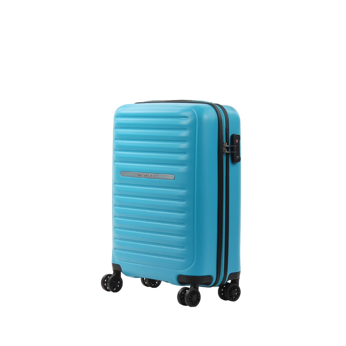 Roncato SPINNER CABINA 4 RUOTE Turchese