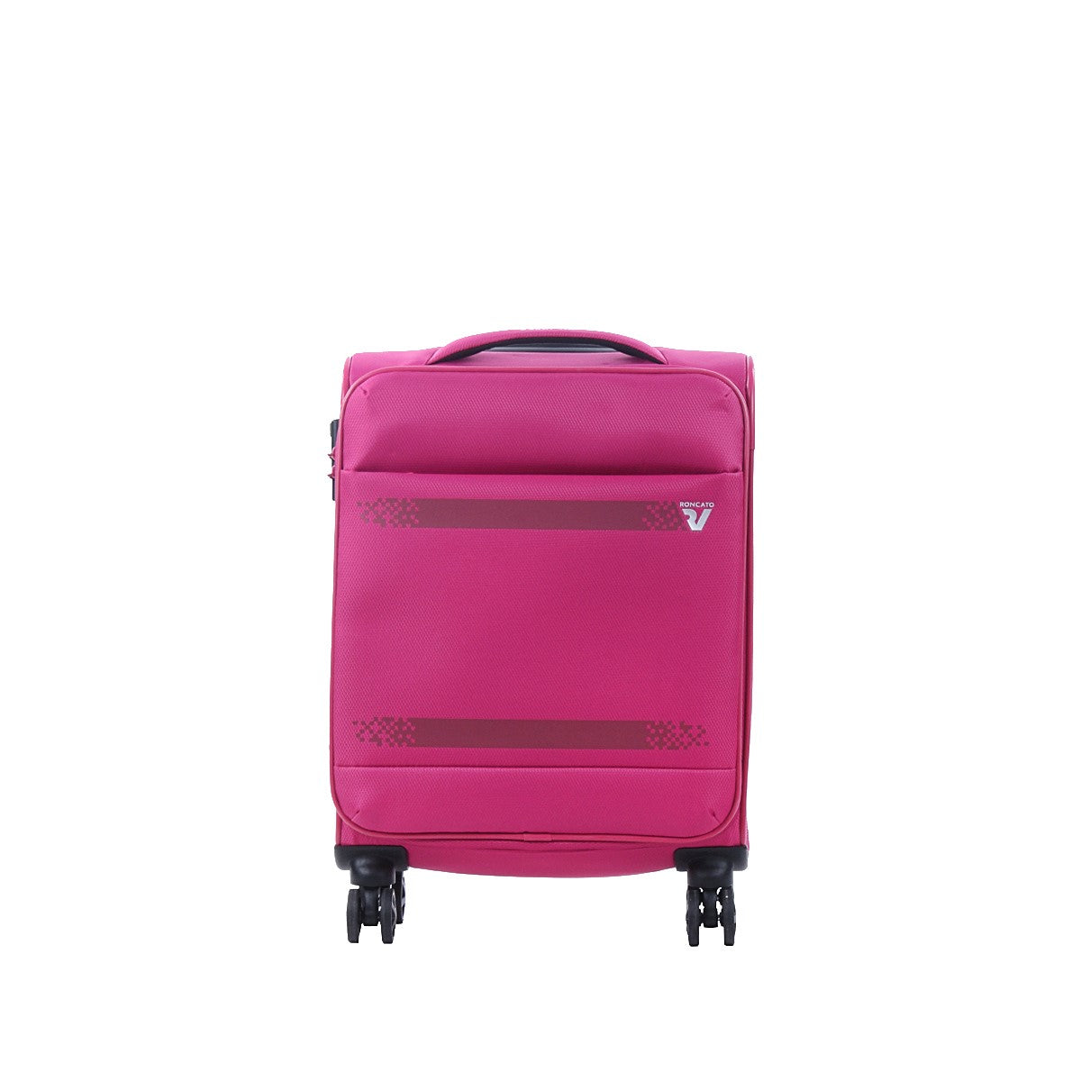 Roncato SPINNER CABINA 4 RUOTE Magenta