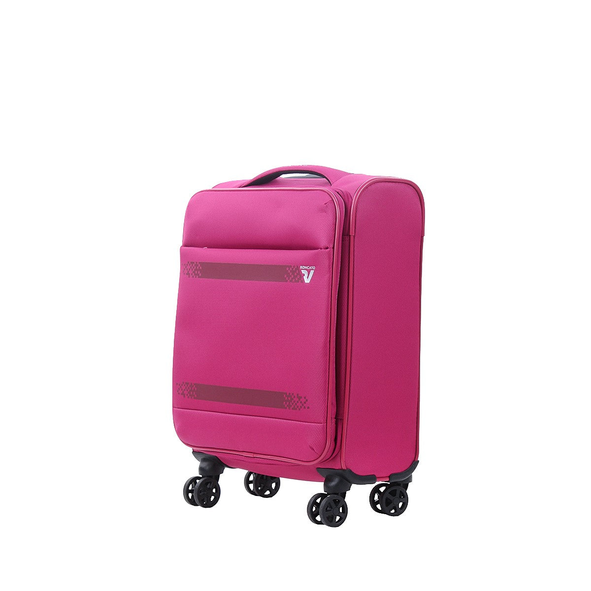 Roncato SPINNER CABINA 4 RUOTE Magenta