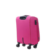 Roncato SPINNER CABINA 4 RUOTE Magenta