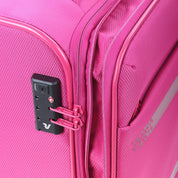 Roncato SPINNER CABINA 4 RUOTE Magenta