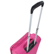 Roncato SPINNER CABINA 4 RUOTE Magenta