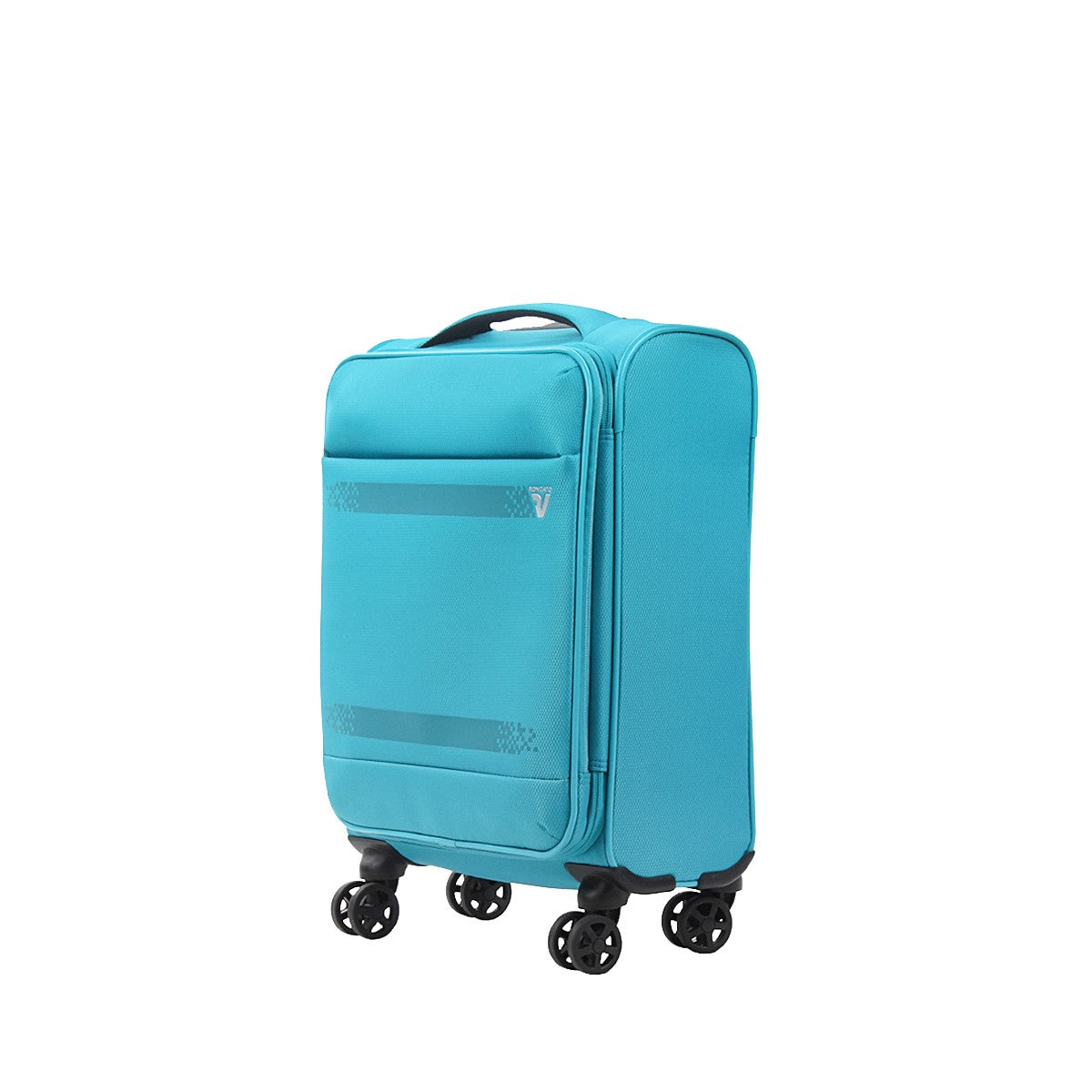 Roncato SPINNER CABINA 4 RUOTE Turchese