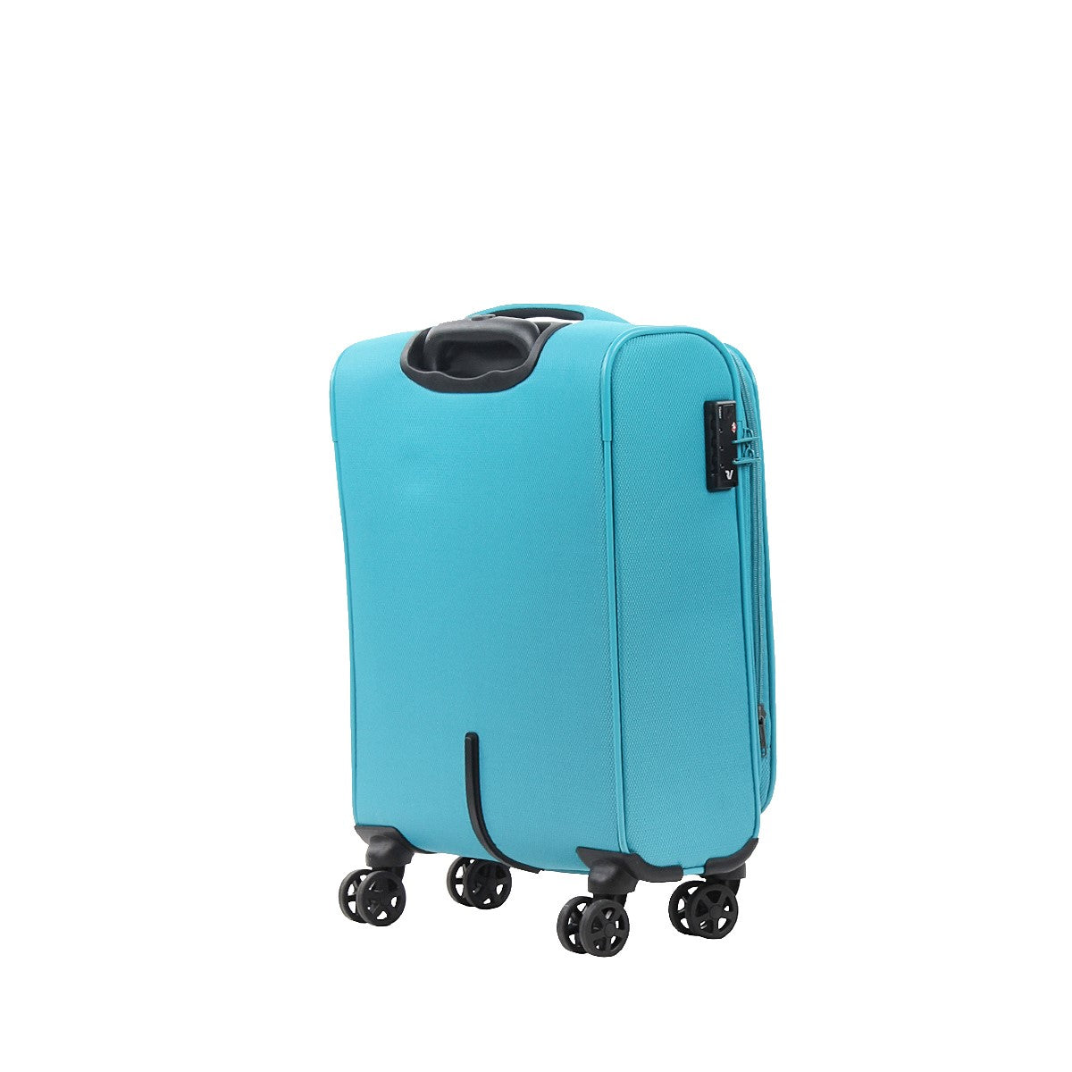 Roncato SPINNER CABINA 4 RUOTE Turchese