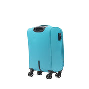 Roncato SPINNER CABINA 4 RUOTE Turchese