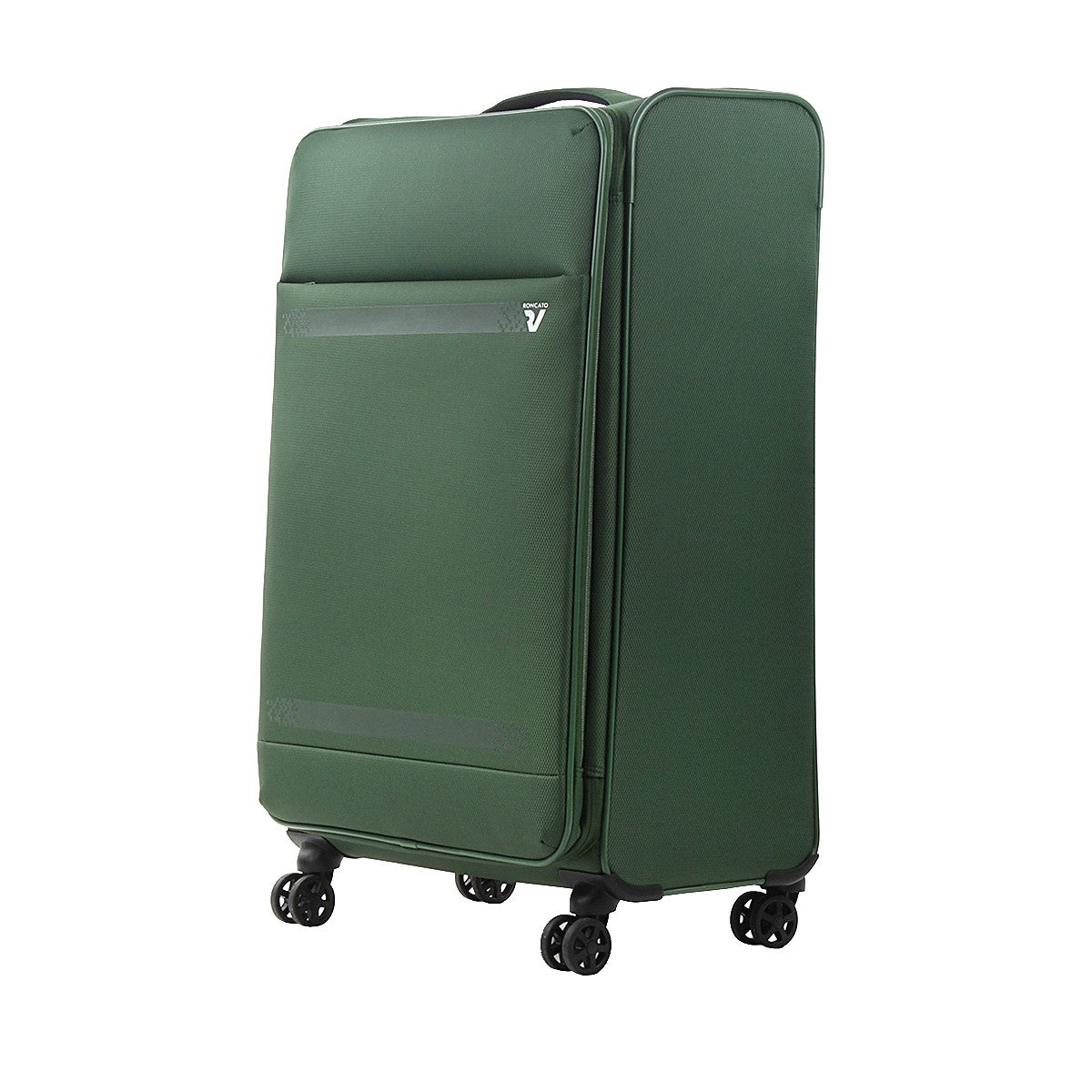 Roncato SPINNER L 4 RUOTE Verde Militare