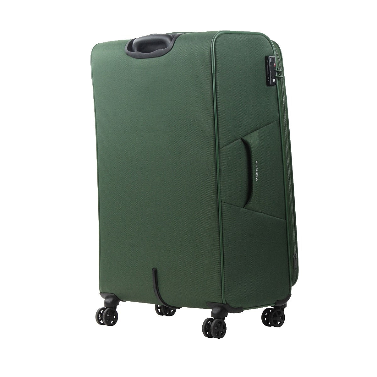 Roncato SPINNER L 4 RUOTE Verde Militare