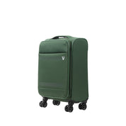 Roncato SPINNER CABINA 4 RUOTE Verde Militare