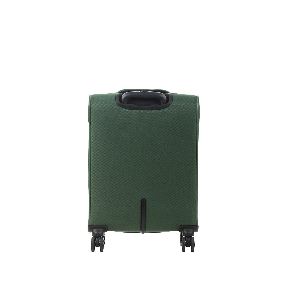 Roncato SPINNER CABINA 4 RUOTE Verde Militare