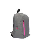 Roncato ZAINO CABINA Grigio/rosa