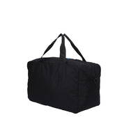 Roncato BORSA CABINA Nero/celeste