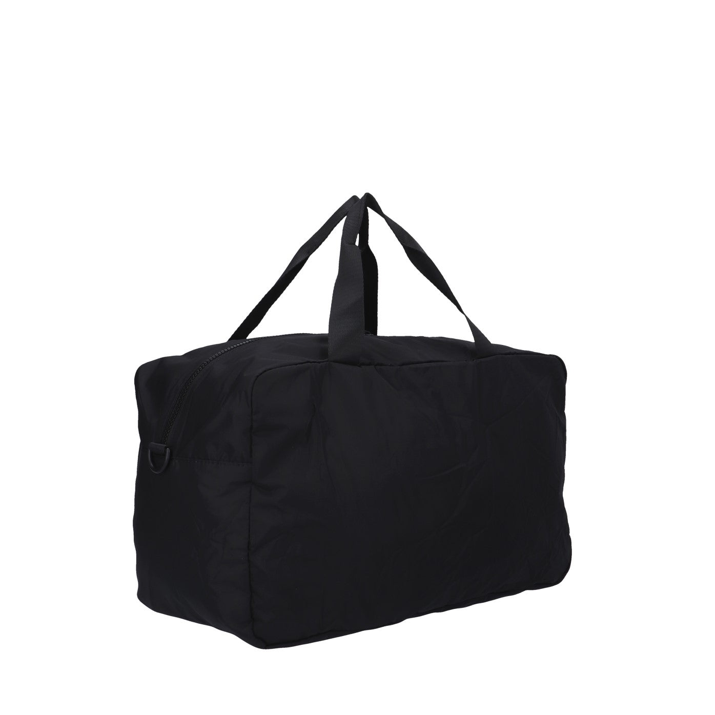 Roncato BORSA CABINA Nero/celeste