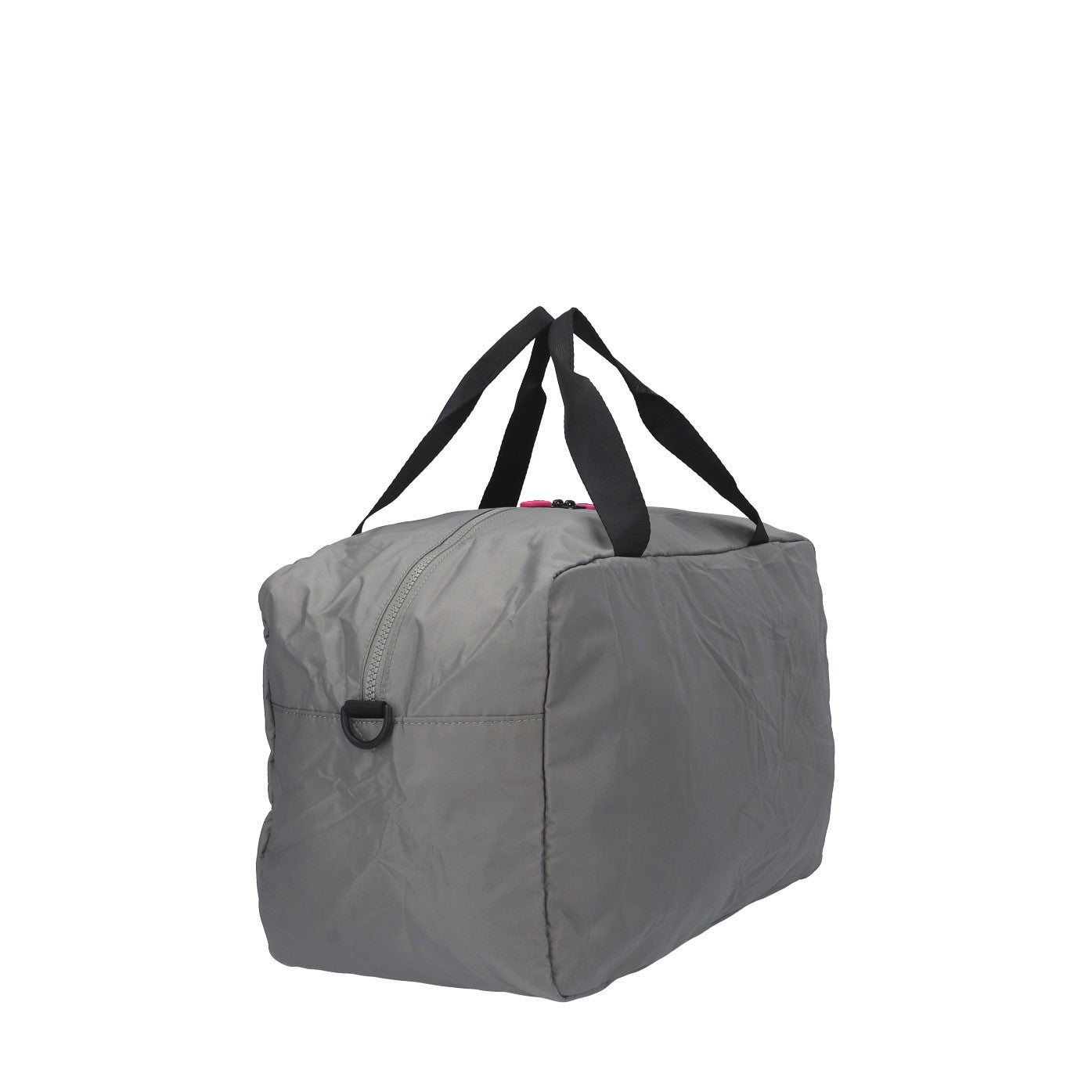 Roncato BORSA CABINA Grigio/rosa