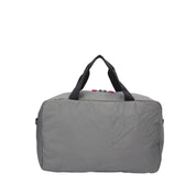 Roncato BORSA CABINA Grigio/rosa