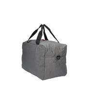 Roncato BORSA CABINA Grigio/rosa