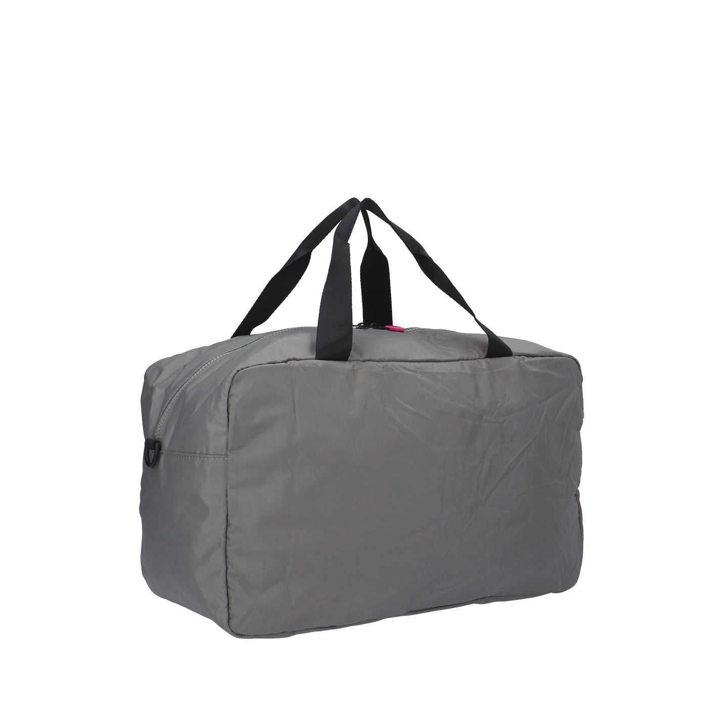 Roncato BORSA CABINA Grigio/rosa