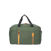 Roncato BORSA CABINA Verde/giallo