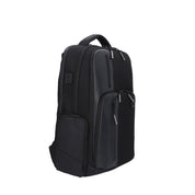 Samsonite ZAINO PORTA PC Black