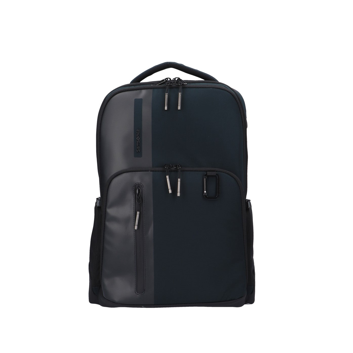 Samsonite ZAINO PORTA PC Deep Blue