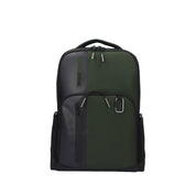 Samsonite ZAINO PORTA PC Earth Green