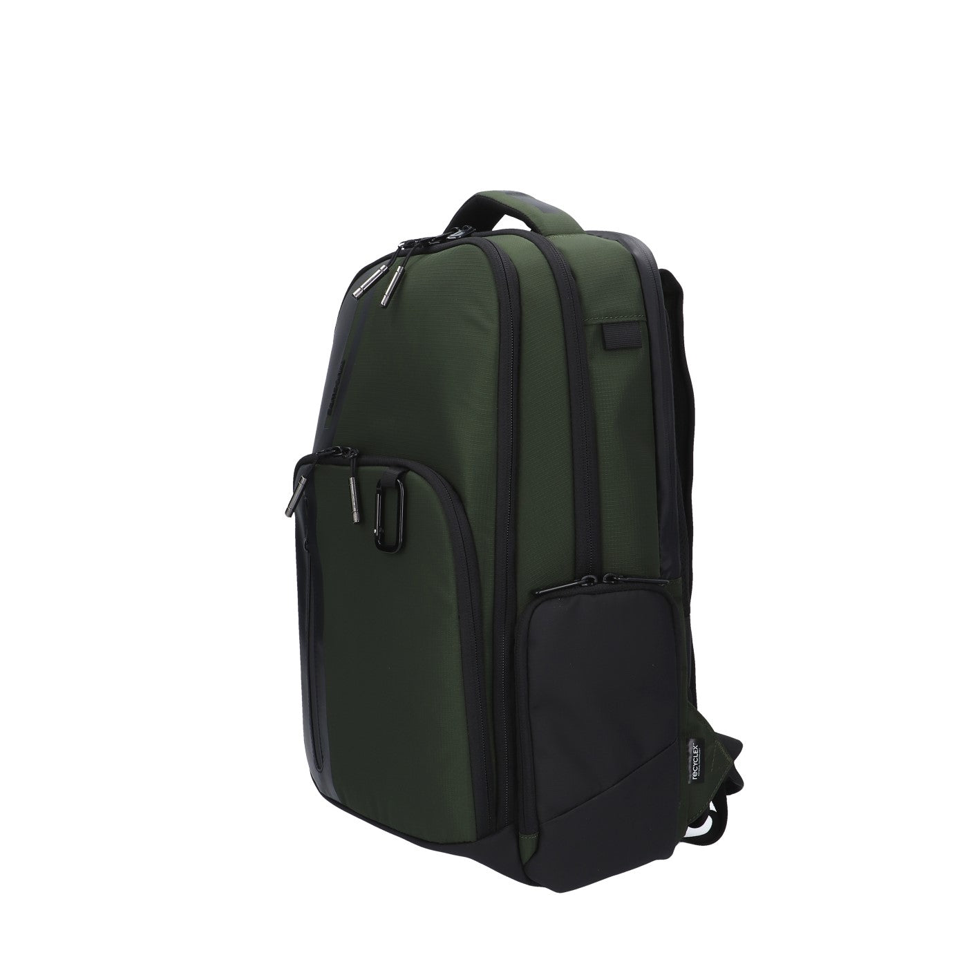 Samsonite ZAINO PORTA PC Earth Green