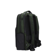 Samsonite ZAINO PORTA PC Earth Green