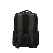 Samsonite ZAINO PORTA PC Earth Green