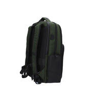 Samsonite ZAINO PORTA PC Earth Green