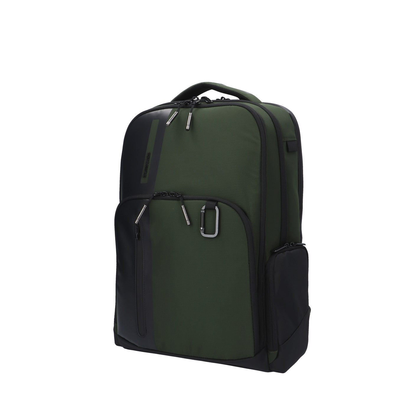 Samsonite ZAINO PORTA PC Earth Green