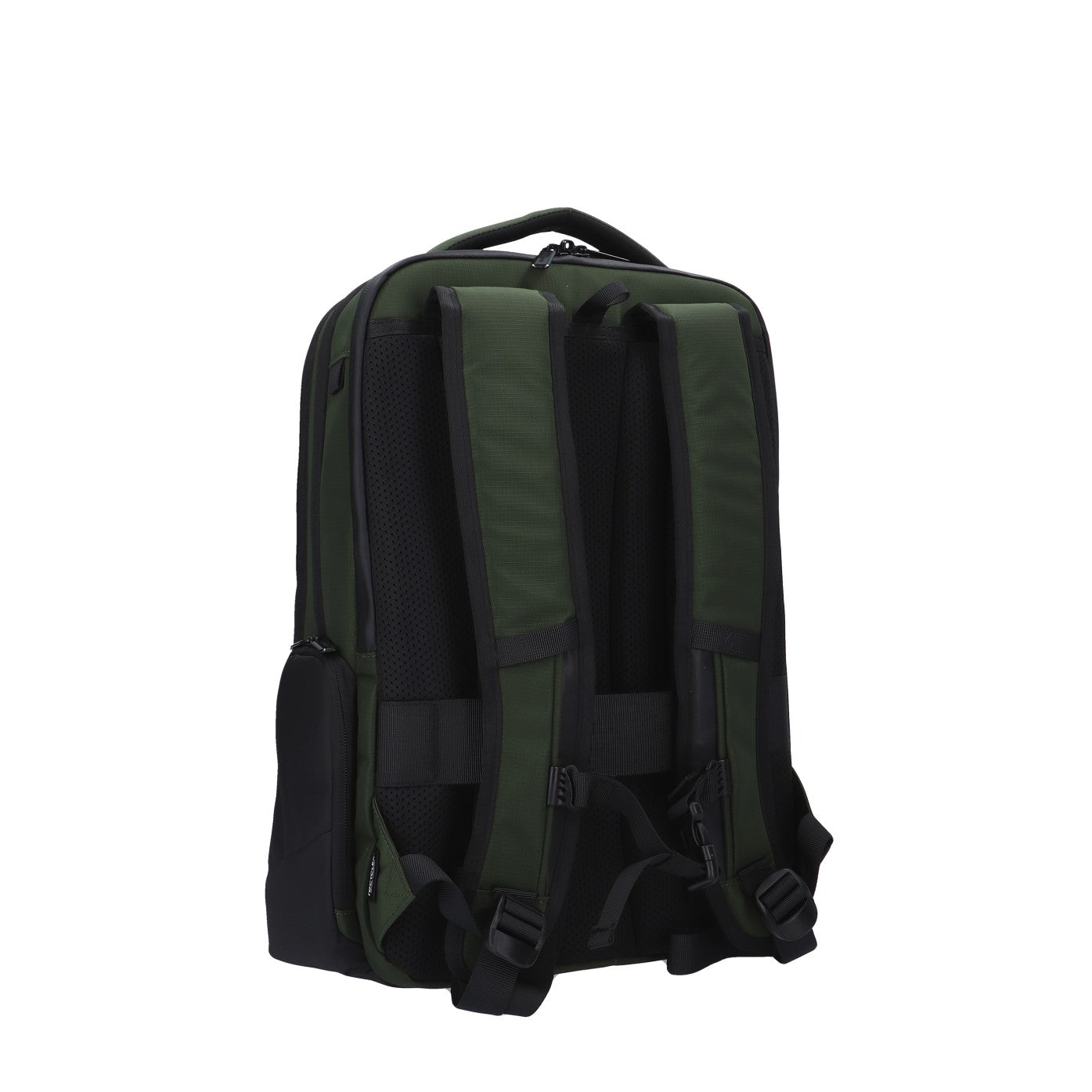 Samsonite ZAINO PORTA PC Earth Green