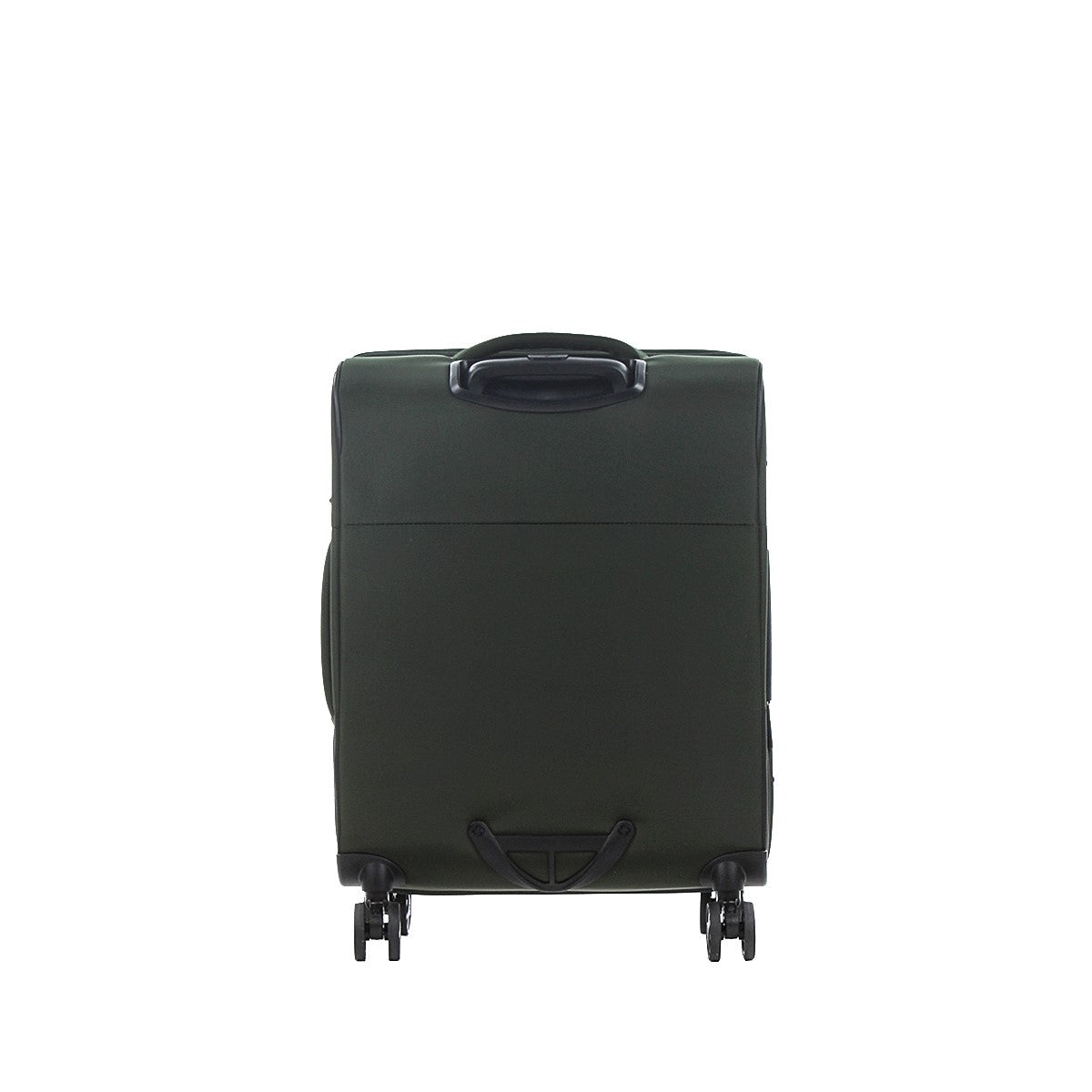 Samsonite SPINNER CABINA 4 RUOTE Earth Green