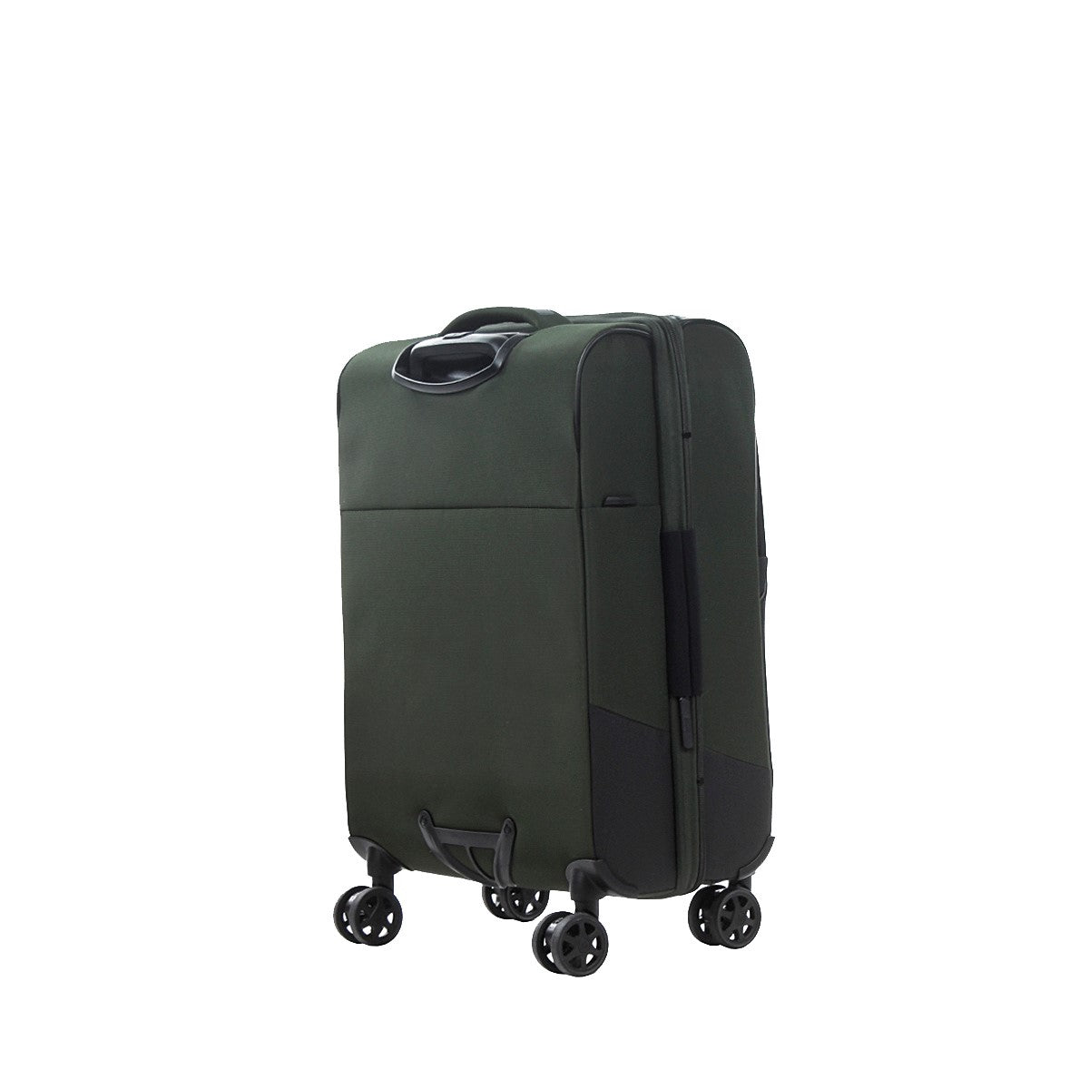 Samsonite SPINNER CABINA 4 RUOTE Earth Green