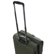 Samsonite SPINNER CABINA 4 RUOTE Earth Green