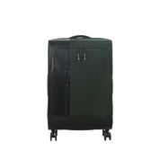 Samsonite SPINNER M 4 RUOTE Earth Green