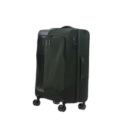 Samsonite SPINNER M 4 RUOTE Earth Green