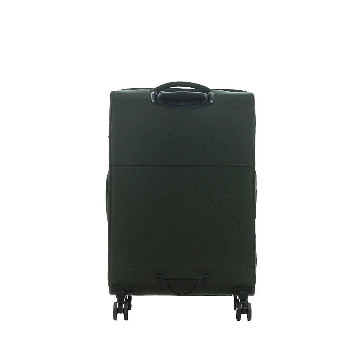 Samsonite SPINNER M 4 RUOTE Earth Green