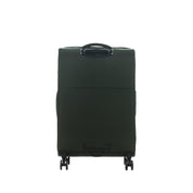 Samsonite SPINNER M 4 RUOTE Earth Green