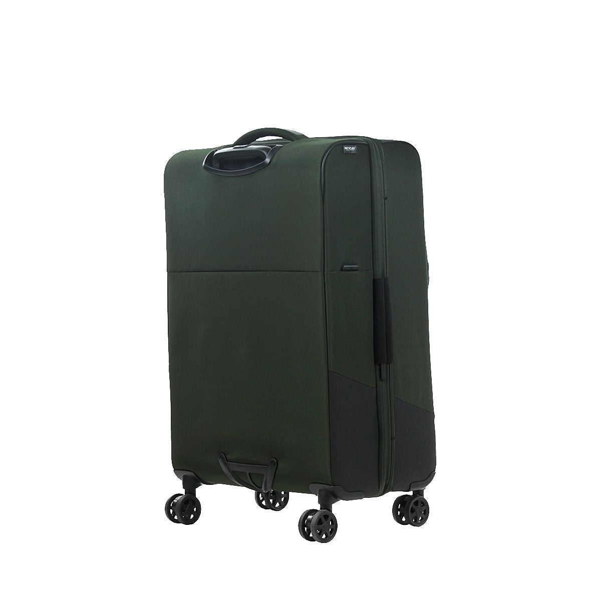 Samsonite SPINNER M 4 RUOTE Earth Green