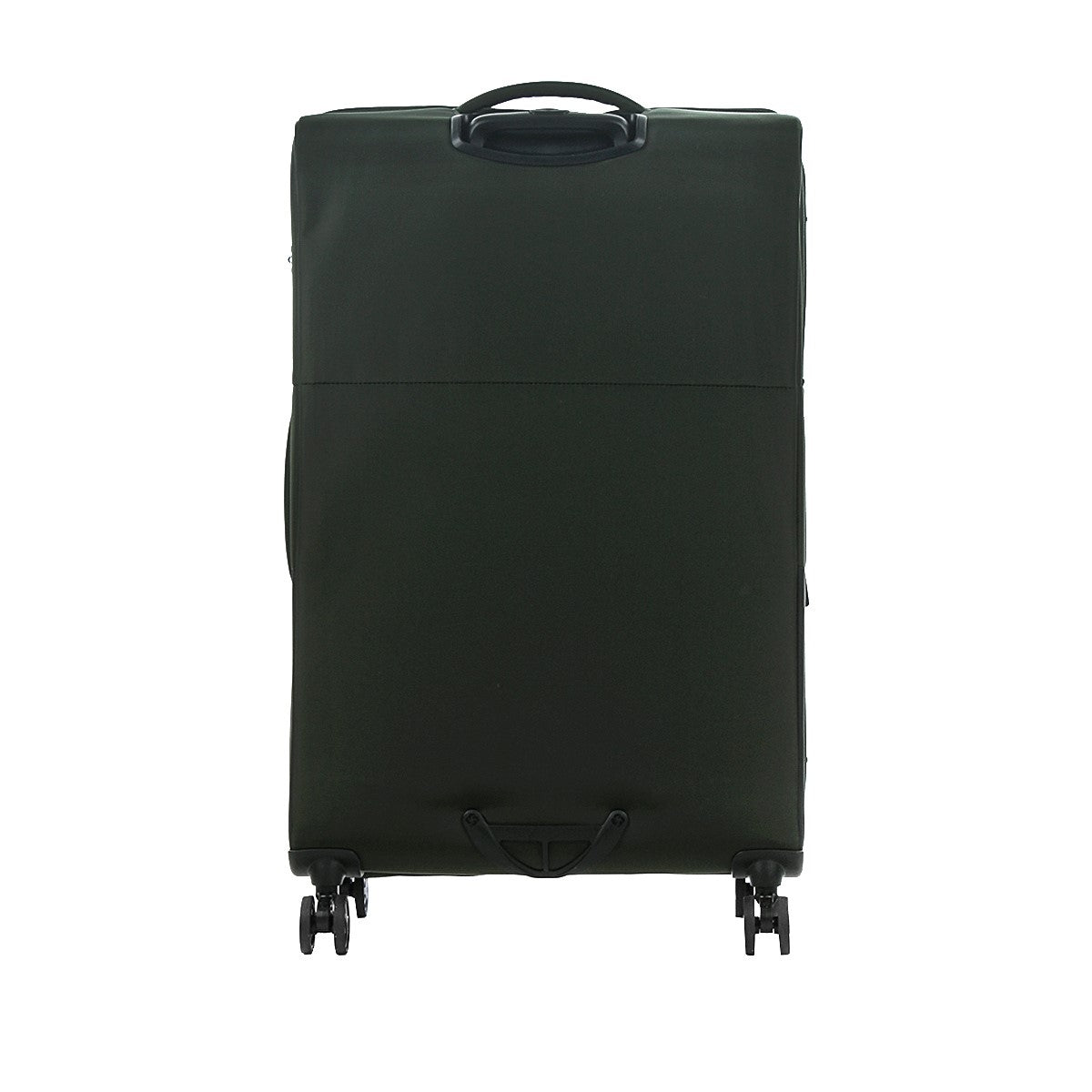 Samsonite SPINNER L 4 RUOTE Earth Green