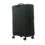 Samsonite SPINNER L 4 RUOTE Earth Green