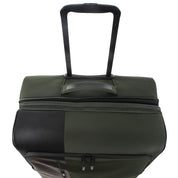 Samsonite SPINNER L 4 RUOTE Earth Green