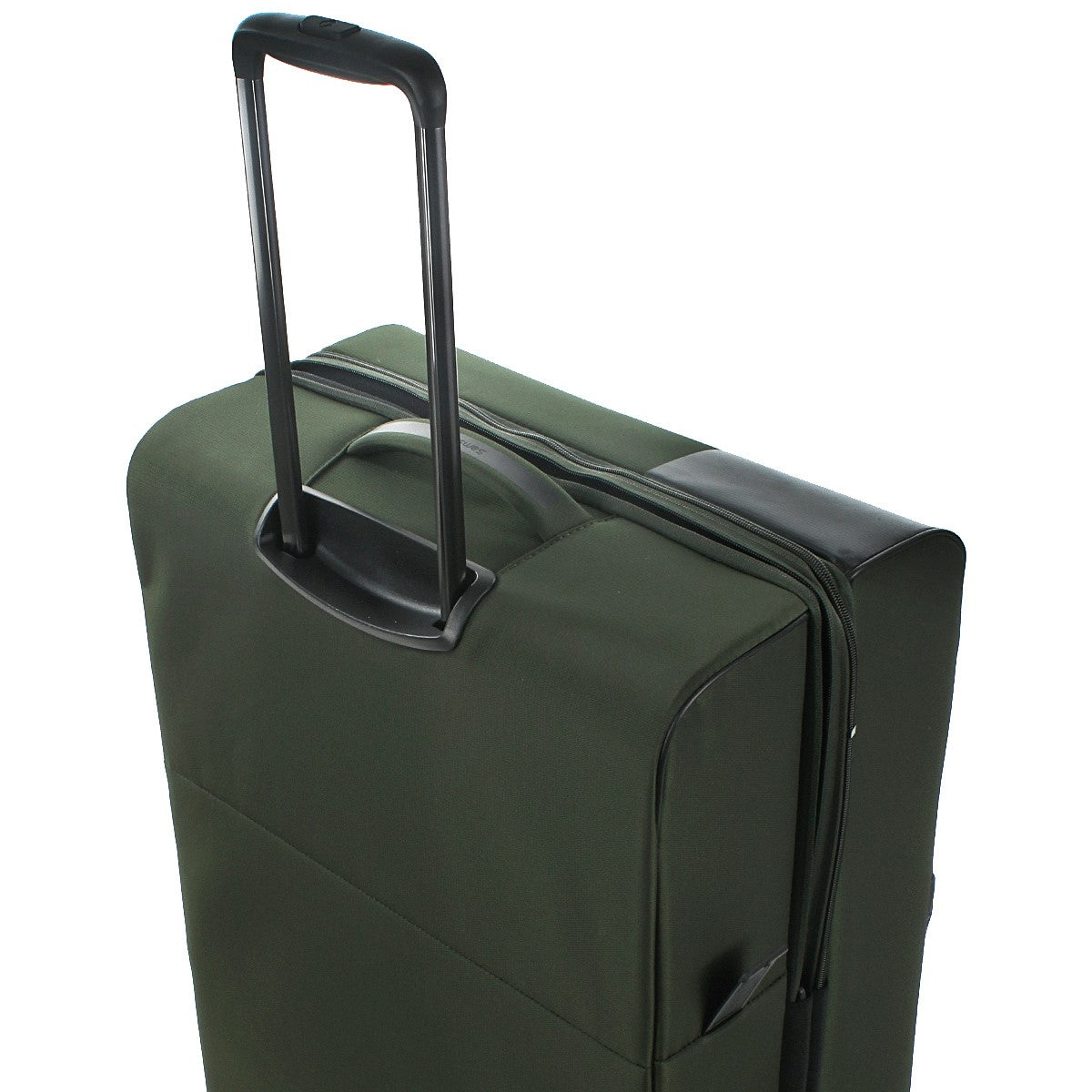 Samsonite SPINNER L 4 RUOTE Earth Green