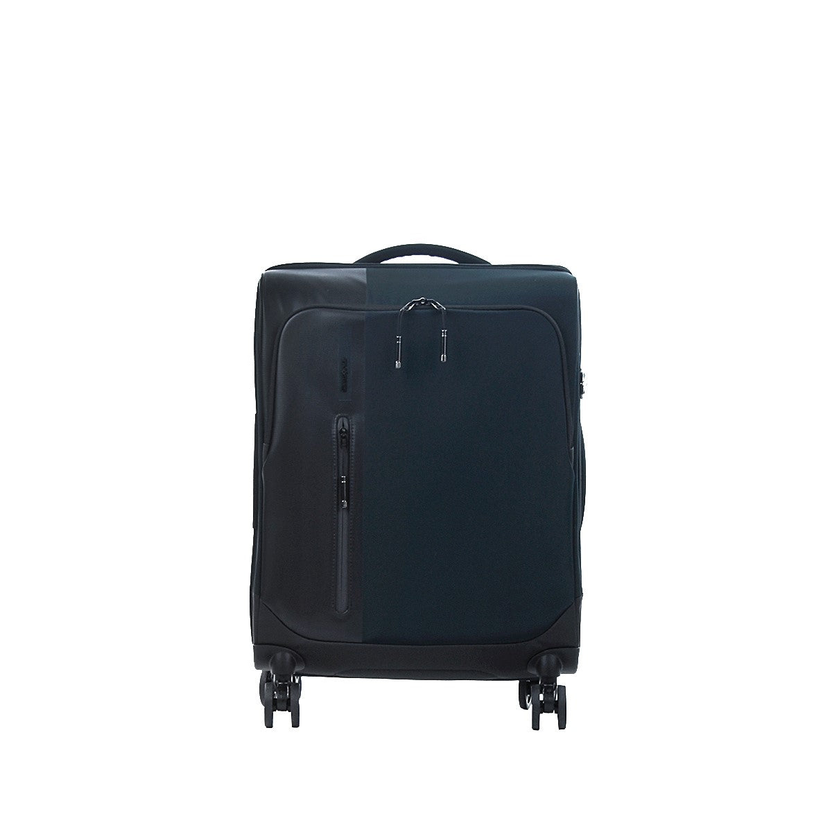 Samsonite SPINNER CABINA 4 RUOTE Deep Blue