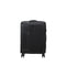 Samsonite SPINNER CABINA 4 RUOTE Nero