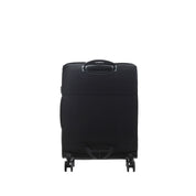 Samsonite SPINNER CABINA 4 RUOTE Nero