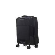 Samsonite SPINNER CABINA 4 RUOTE Nero