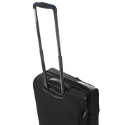 Samsonite SPINNER CABINA 4 RUOTE Nero