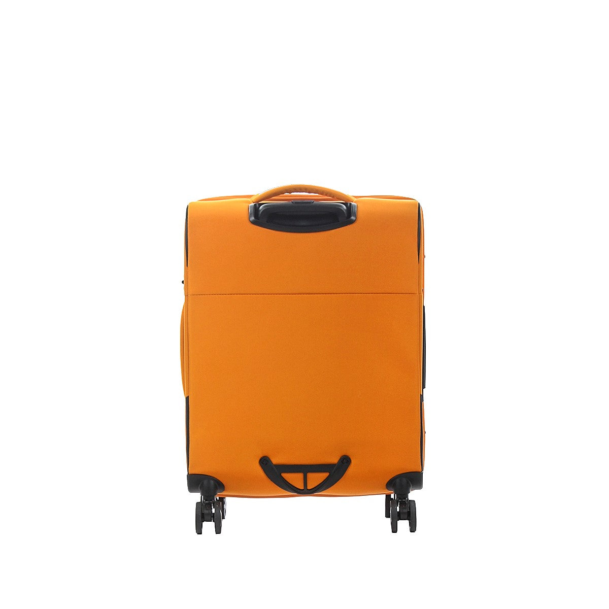 Samsonite SPINNER CABINA 4 RUOTE Radiant Yellow