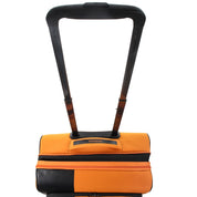 Samsonite SPINNER CABINA 4 RUOTE Radiant Yellow