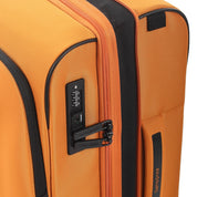 Samsonite SPINNER CABINA 4 RUOTE Radiant Yellow